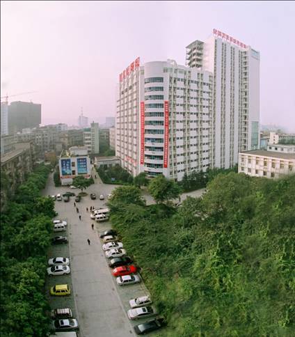 新楼1